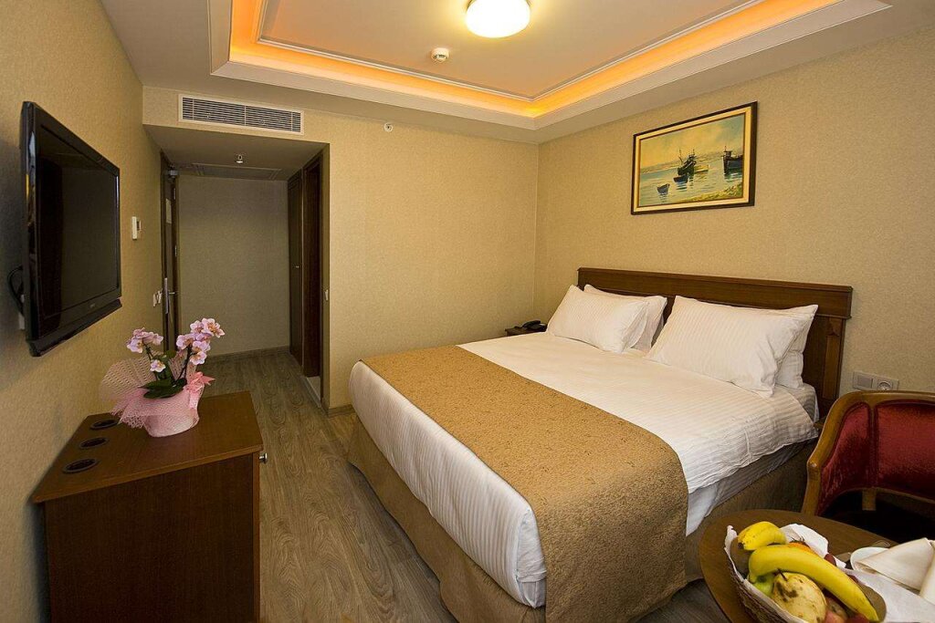 Askoc Hotel 7