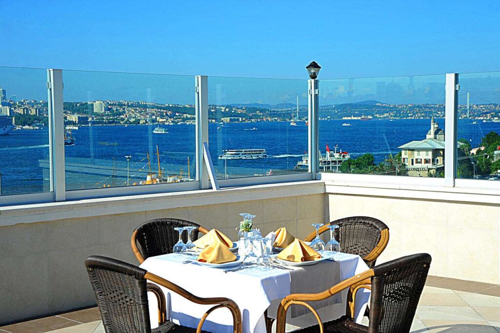 Askoc Hotel 8