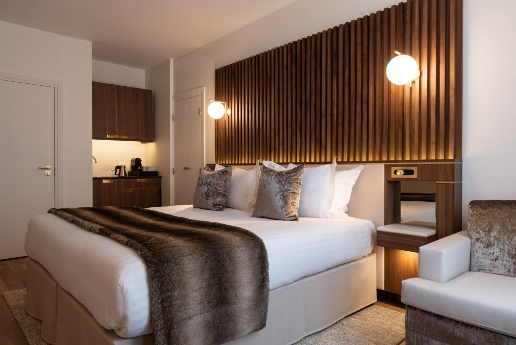 Hotel Lord Byron 10
