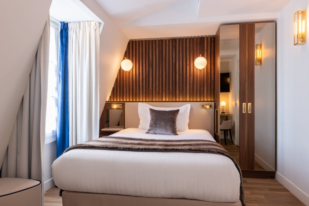 Hotel Lord Byron 12