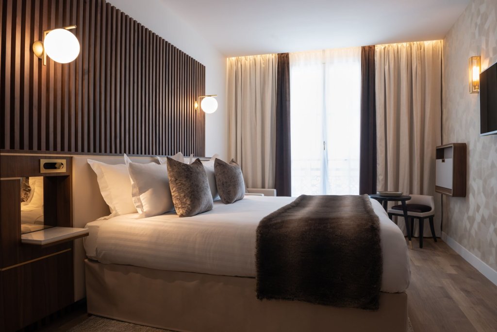 Hotel Lord Byron 15