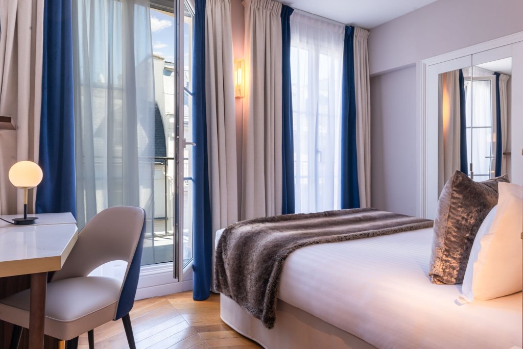 Hotel Lord Byron 16