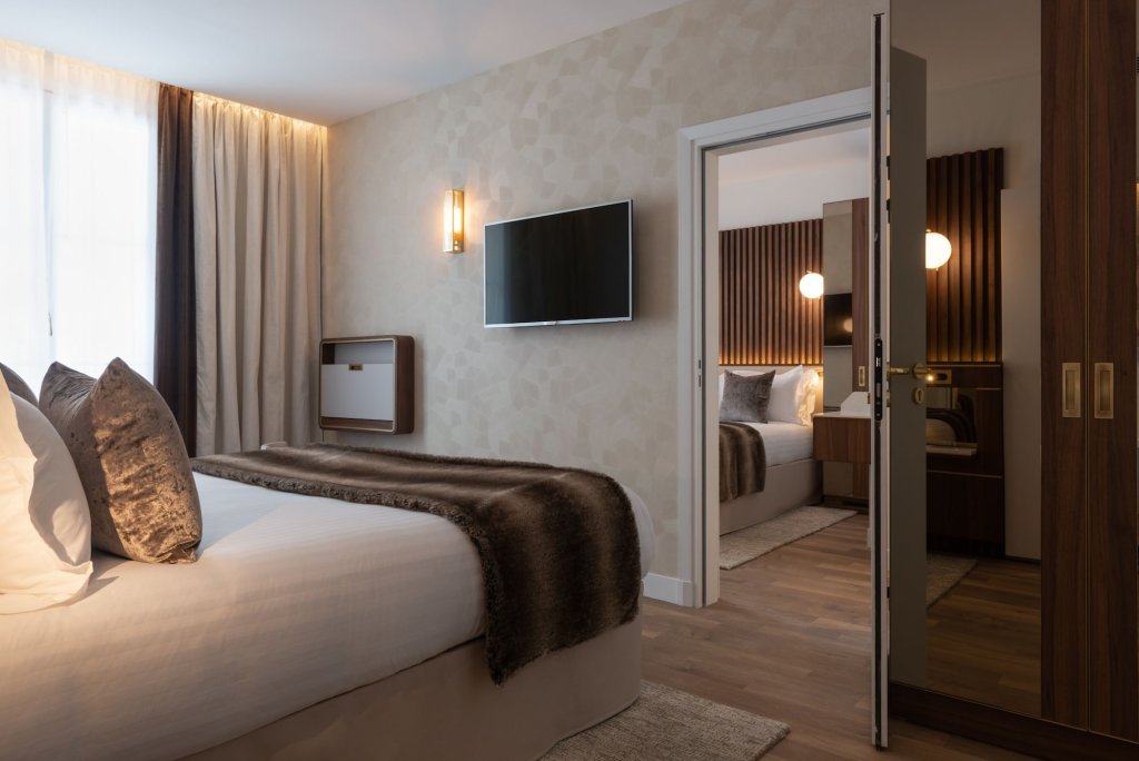 Hotel Lord Byron 17