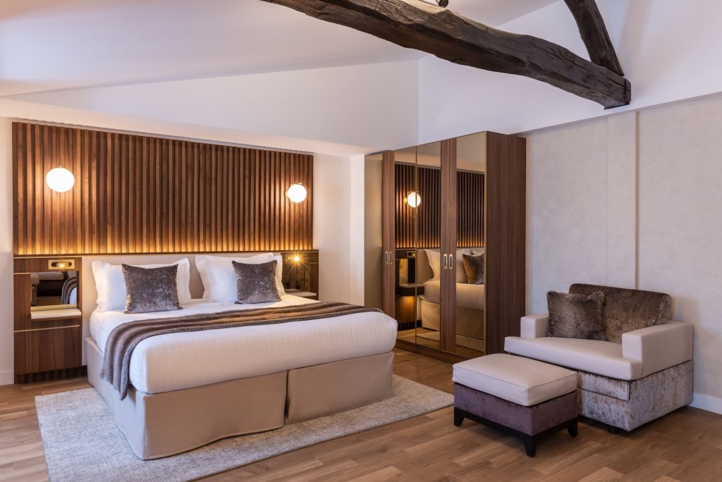 Hotel Lord Byron 20