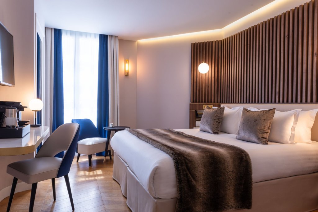 Hotel Lord Byron 21