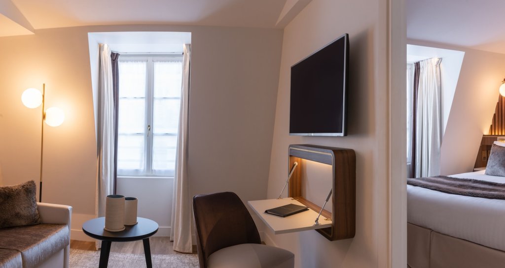 Hotel Lord Byron 23