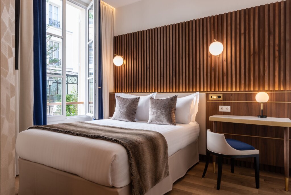 Hotel Lord Byron 24