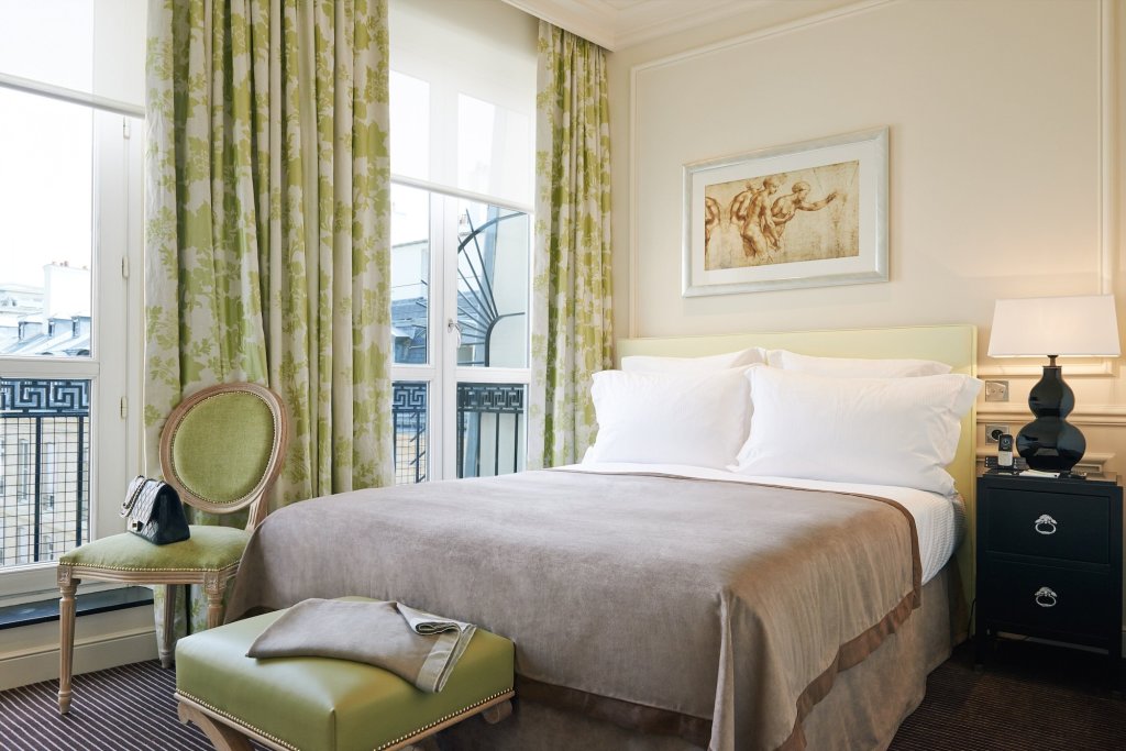 Grand Hotel du Palais Royal 16