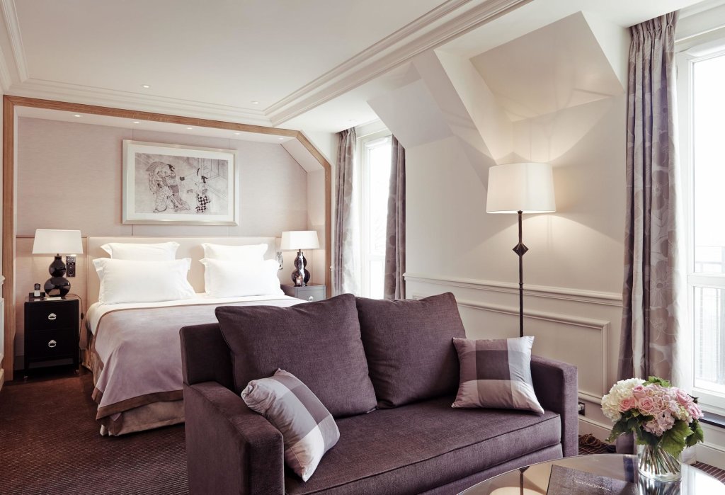 Grand Hotel du Palais Royal 5
