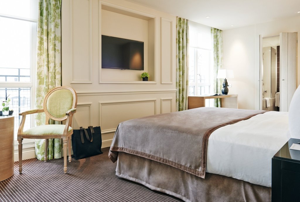 Grand Hotel du Palais Royal 6