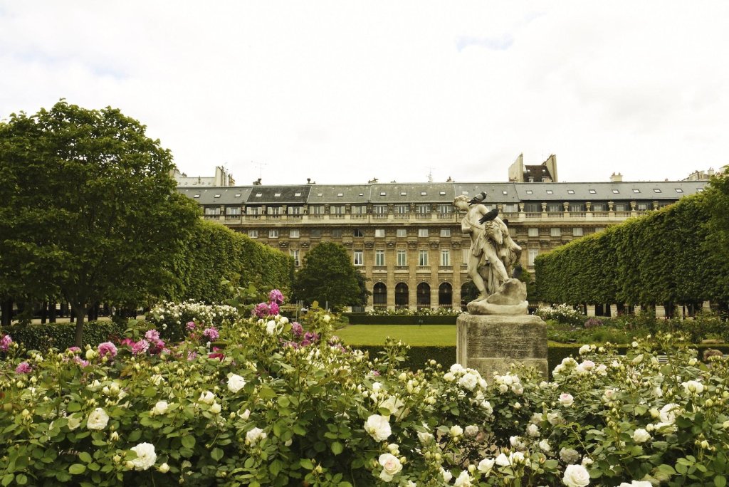 Grand Hotel du Palais Royal 7