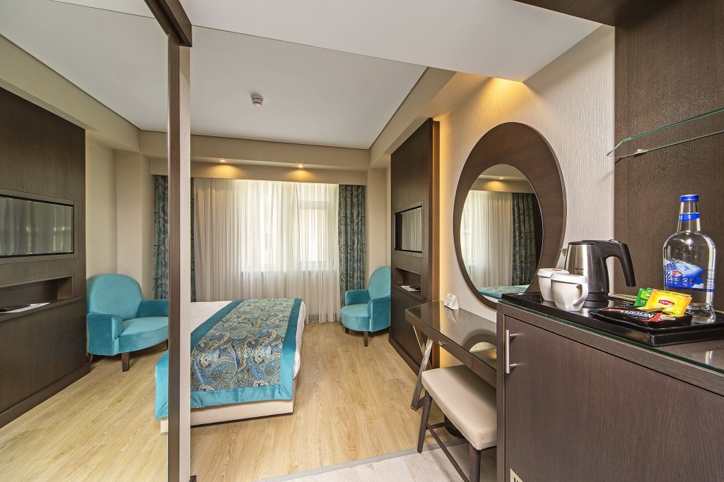 Mukarnas Taksim Hotel 10