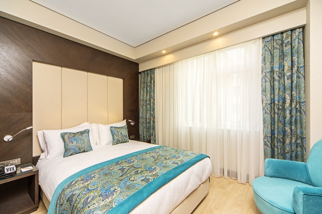 Mukarnas Taksim Hotel 6