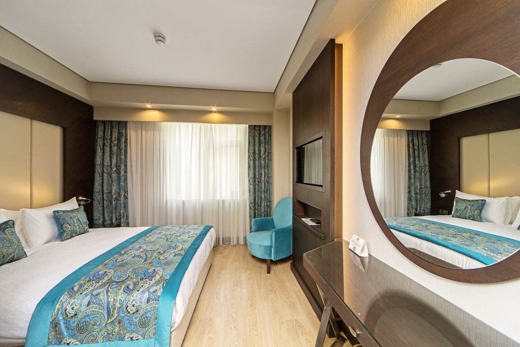 Mukarnas Taksim Hotel 7