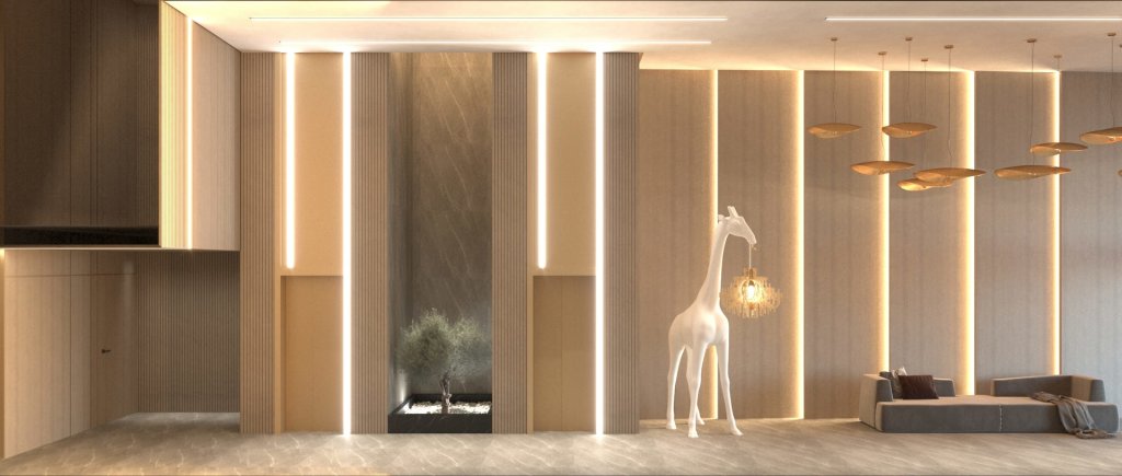 LUX&EASY Signature Syngrou 234 11