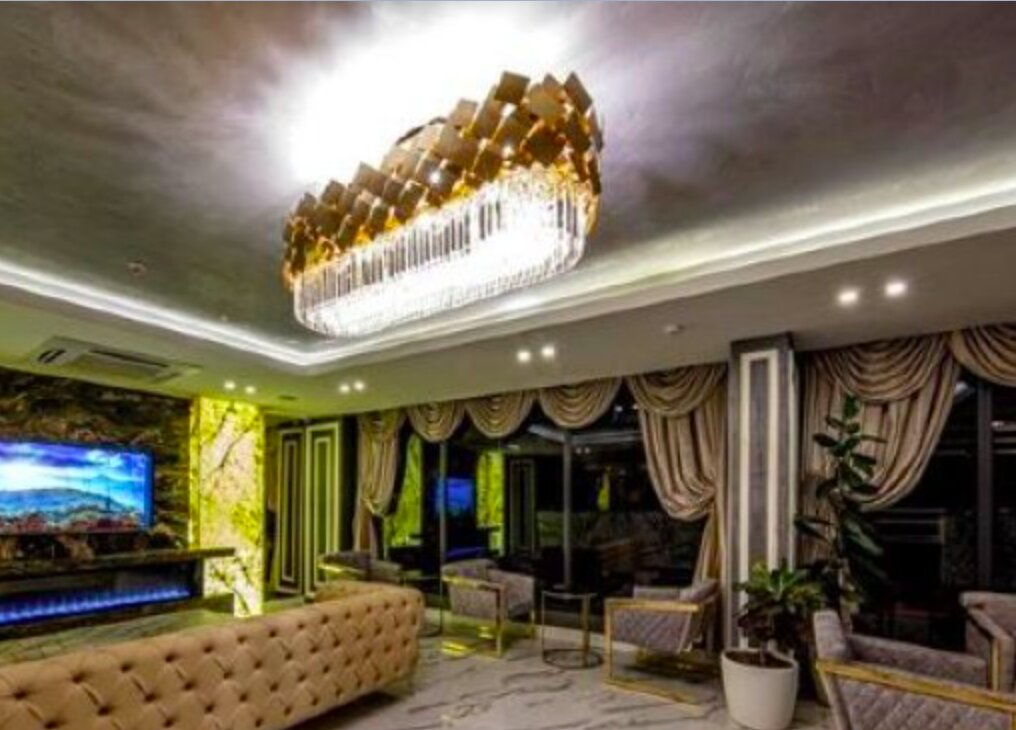 Mr Beyaz Butik Hotel 3