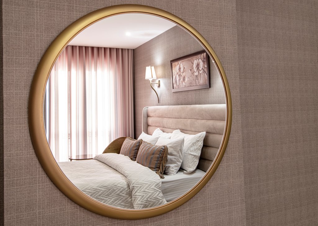 Mr Beyaz Butik Hotel 5