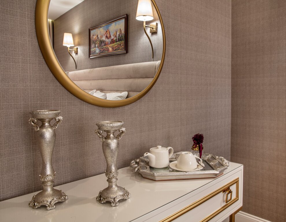 Mr Beyaz Butik Hotel 7
