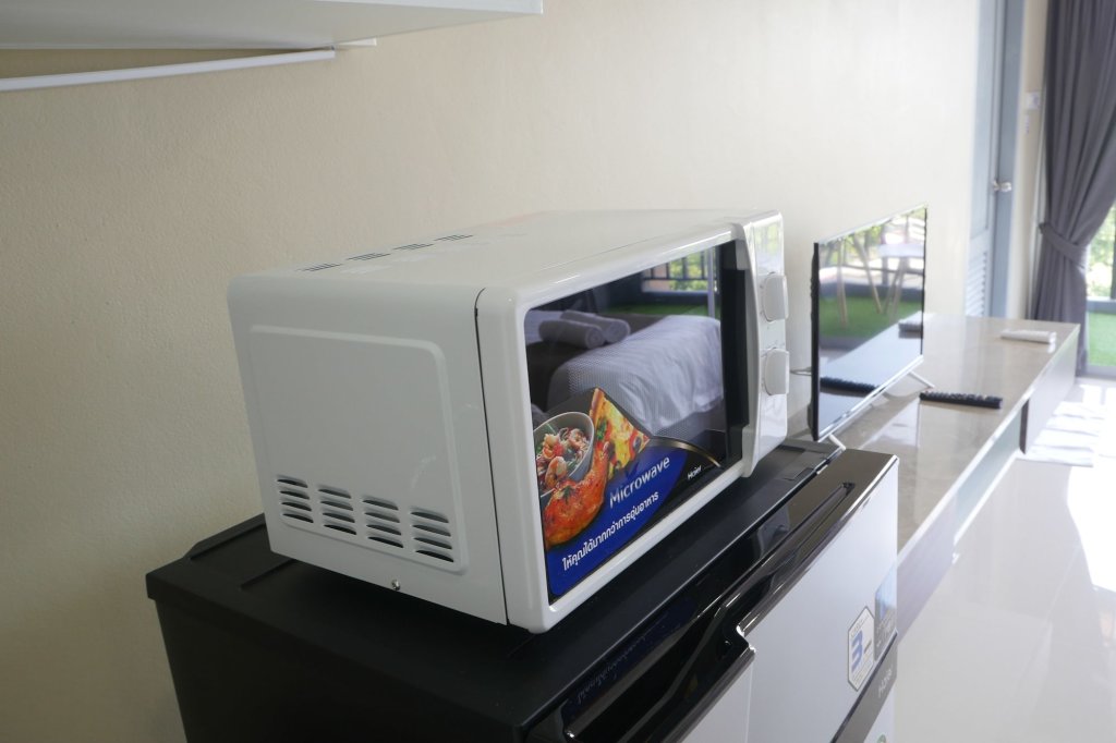 Q Space Residence 11