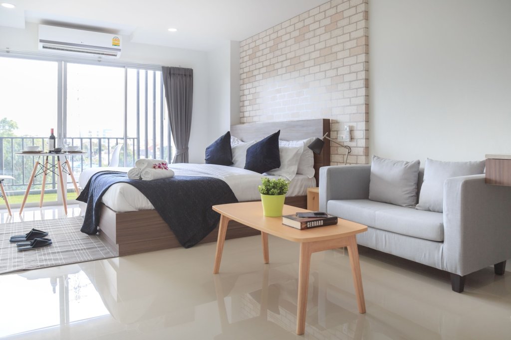 Q Space Residence 14