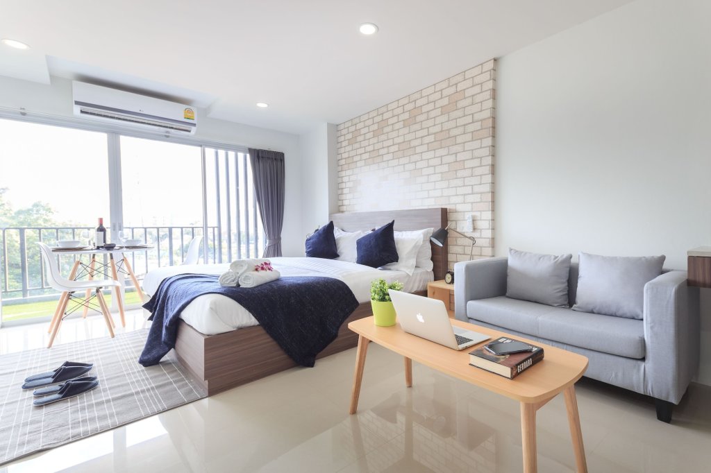 Q Space Residence 15