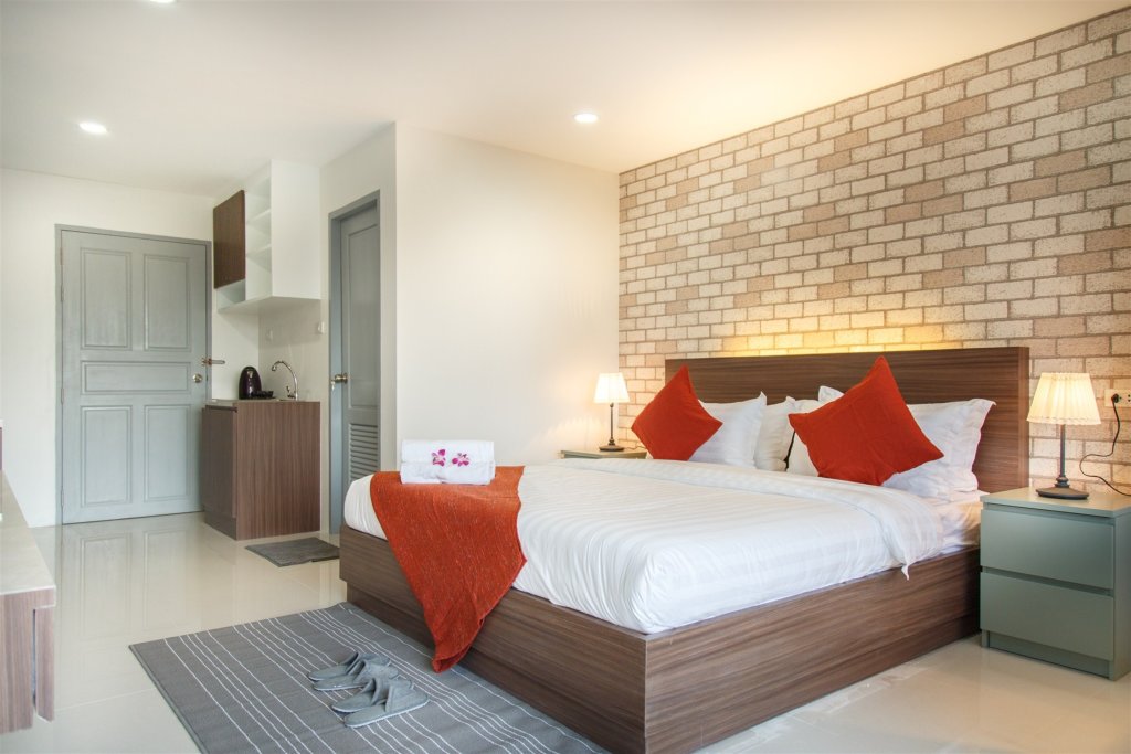 Q Space Residence 16