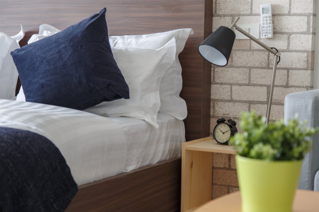 Q Space Residence 20