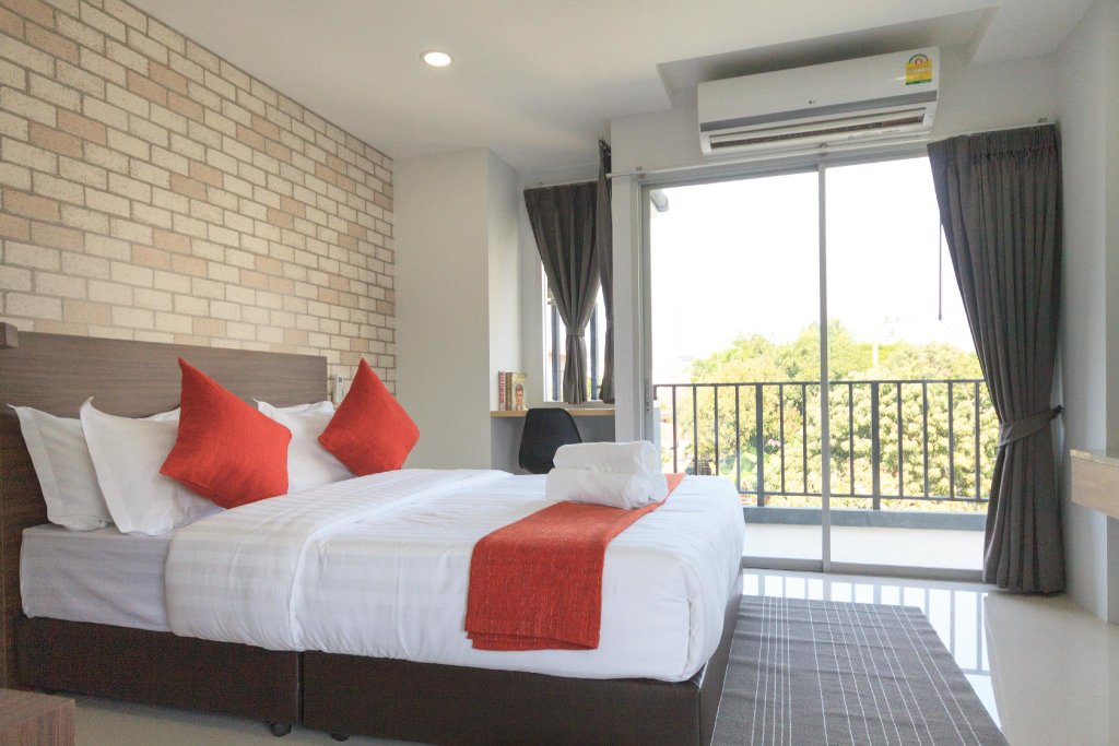Q Space Residence 3