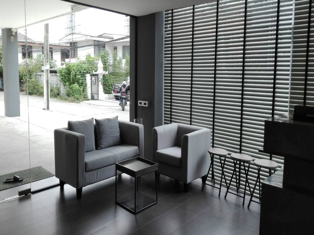 Q Space Residence 4