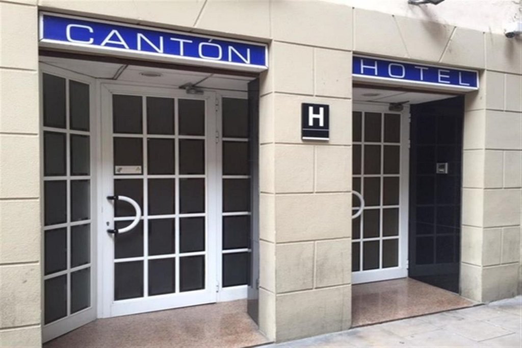 El Cantón 1