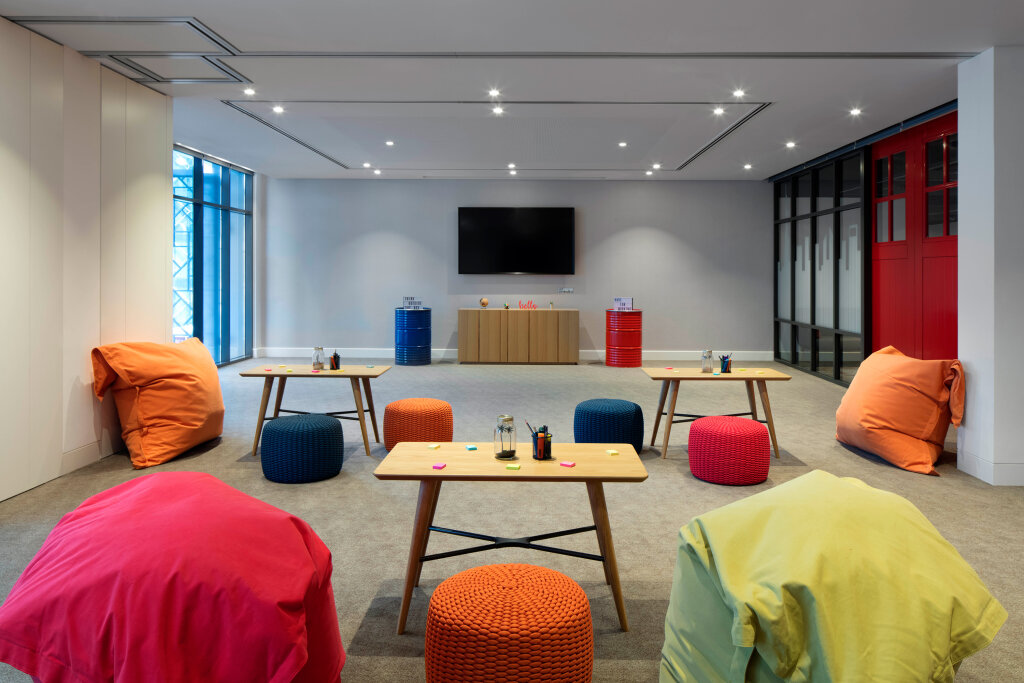 Rove Dubai Marina 20