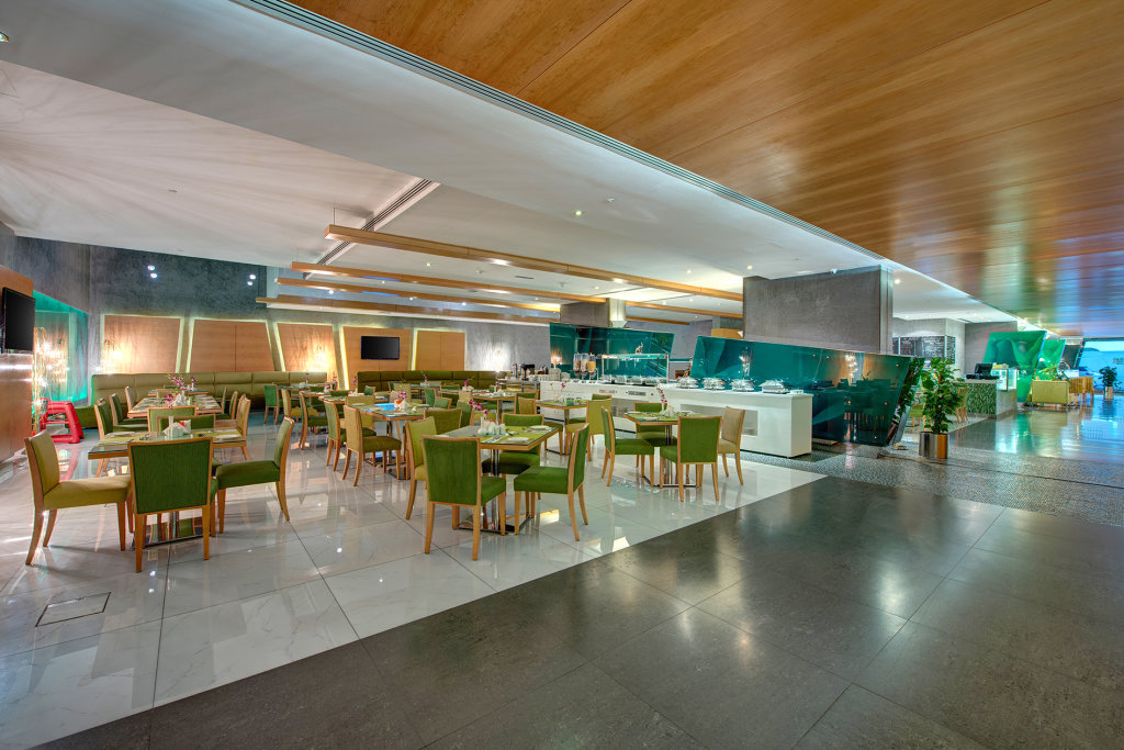 Al Khoory Executive Hotel 10