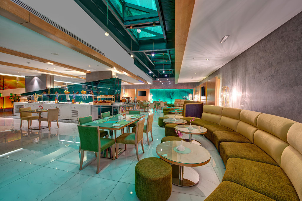Al Khoory Executive Hotel 12