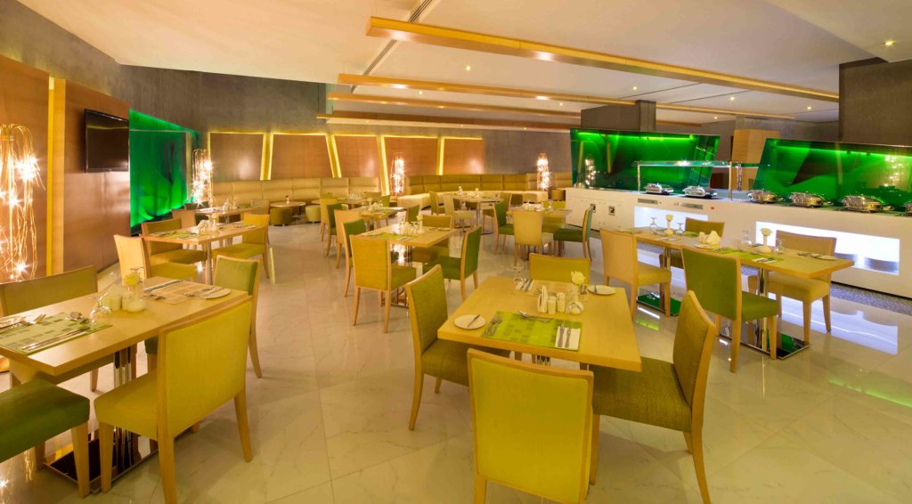 Al Khoory Executive Hotel 15