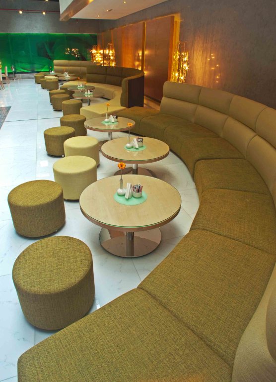 Al Khoory Executive Hotel 16