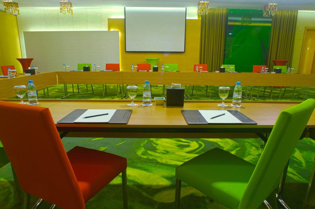 Al Khoory Executive Hotel 17