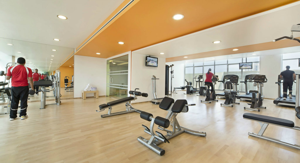Al Khoory Executive Hotel 19