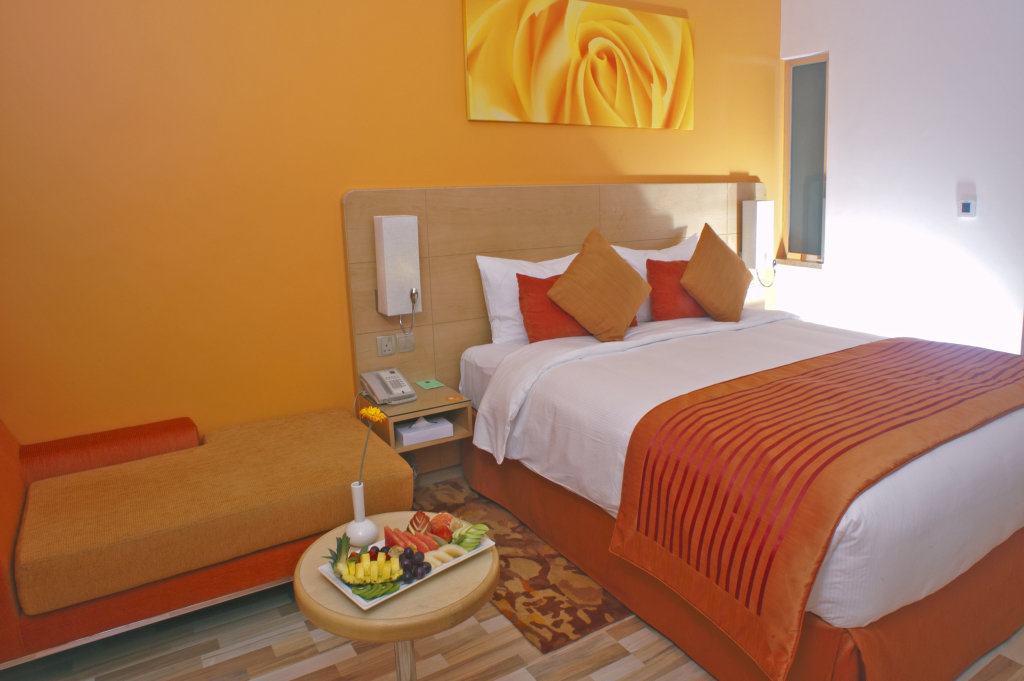 Al Khoory Executive Hotel 21