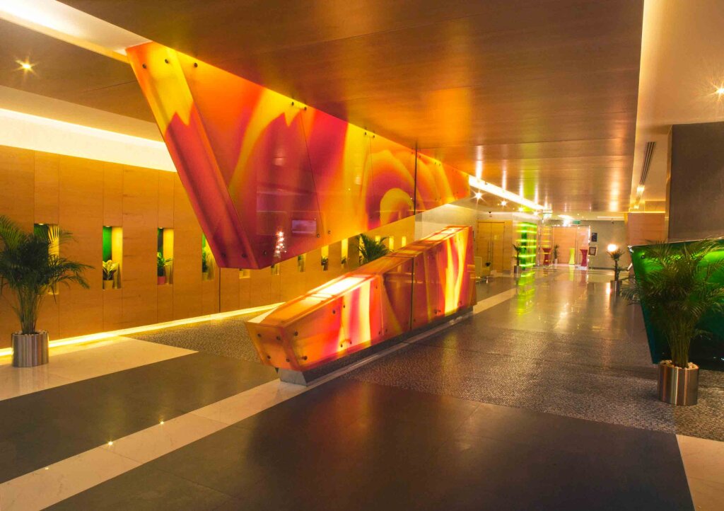 Al Khoory Executive Hotel 23