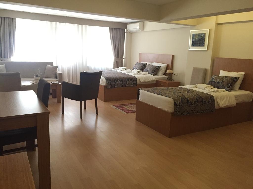 Aiza Suites 1