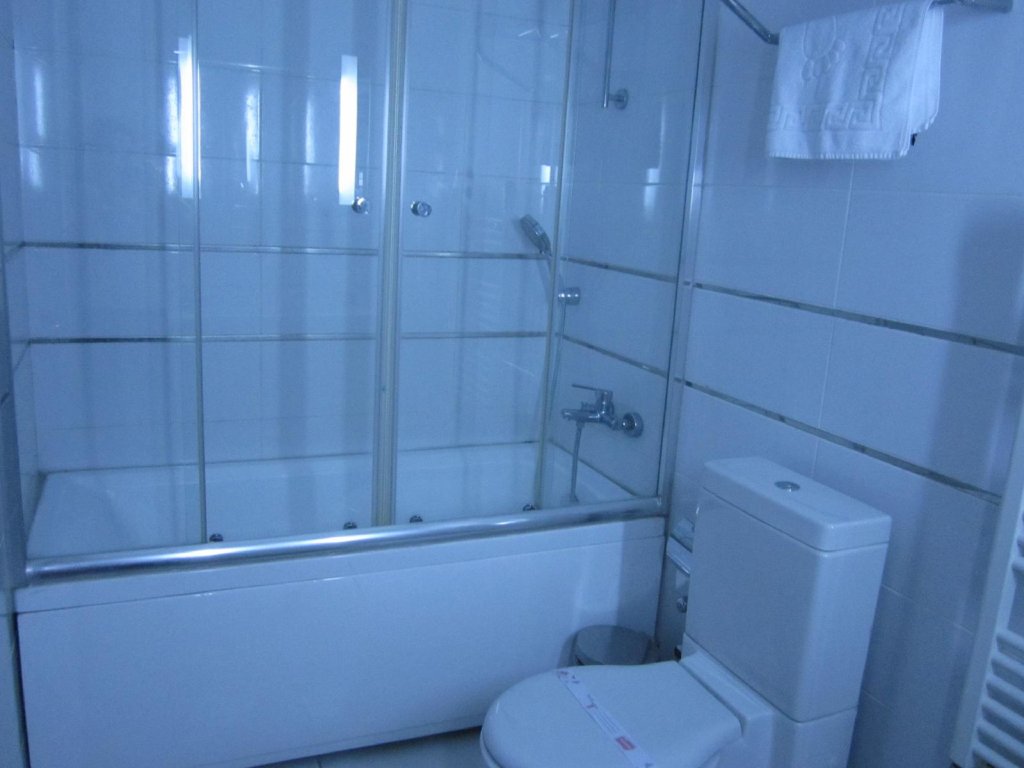 Derpa Suite Hotel Osmanbey 12