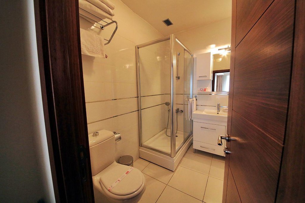 Derpa Suite Hotel Osmanbey 14