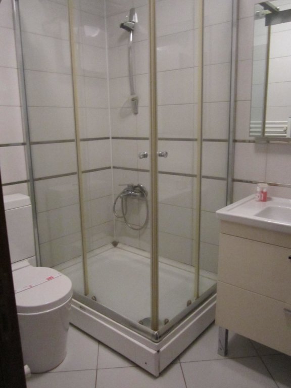 Derpa Suite Hotel Osmanbey 15