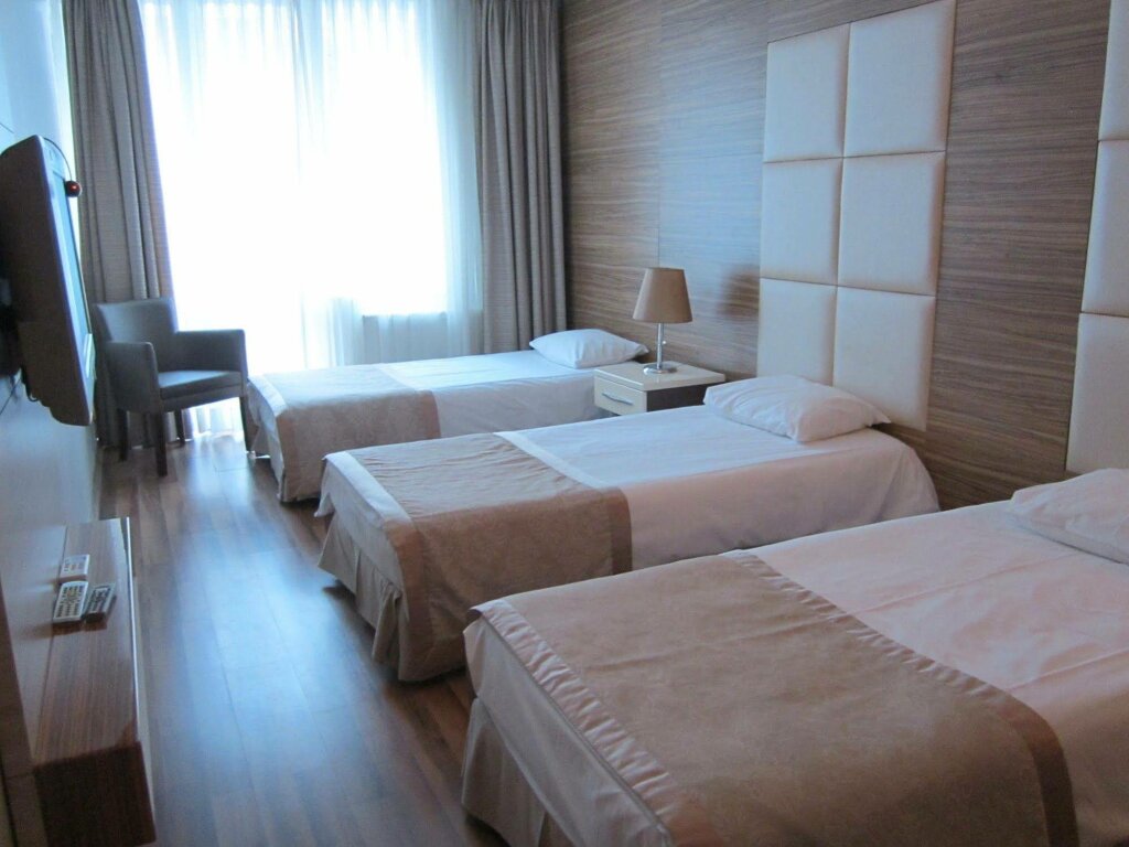 Derpa Suite Hotel Osmanbey 22