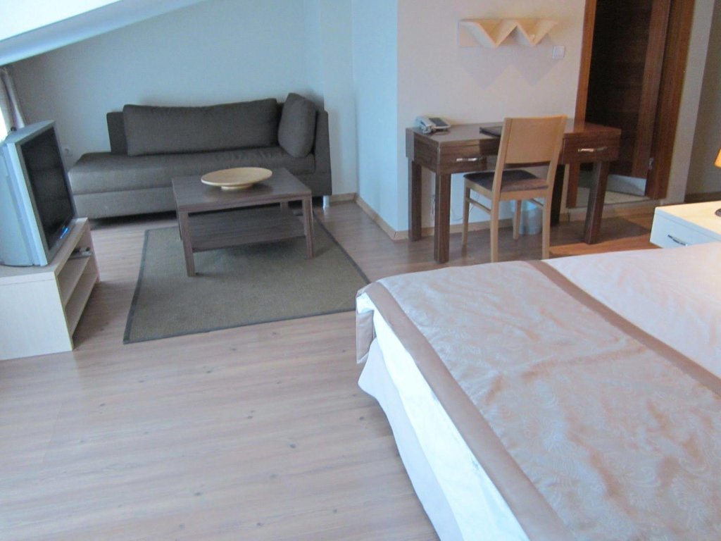 Derpa Suite Hotel Osmanbey 23