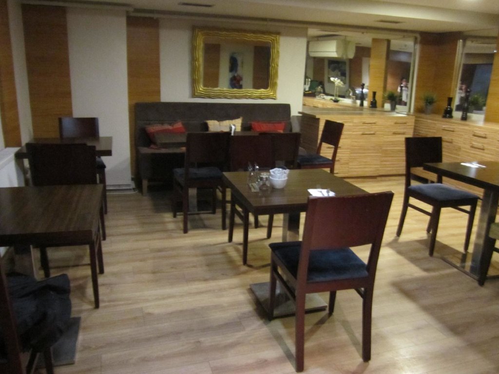 Derpa Suite Hotel Osmanbey 3