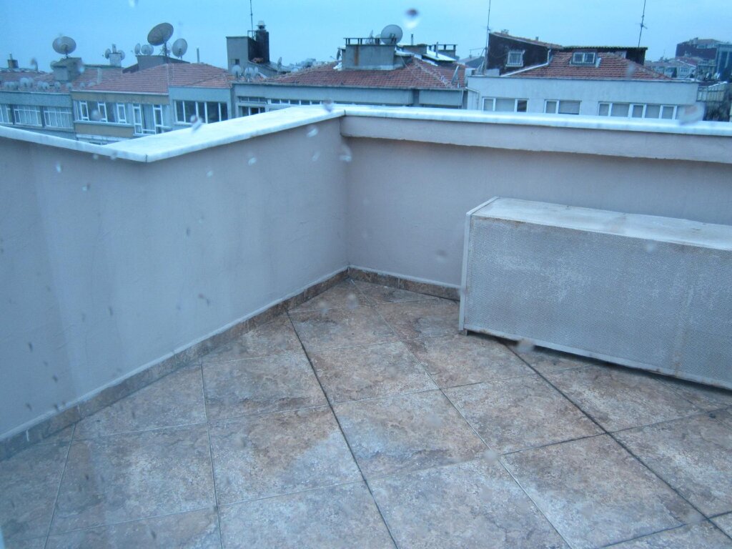 Derpa Suite Hotel Osmanbey 4