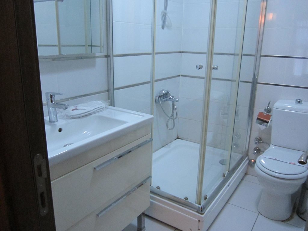Derpa Suite Hotel Osmanbey 6
