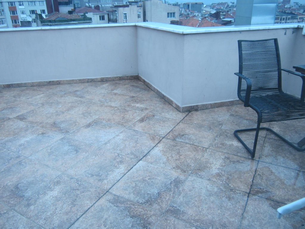 Derpa Suite Hotel Osmanbey 8