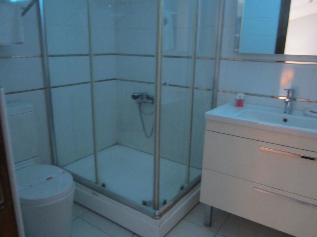 Derpa Suite Hotel Osmanbey 9